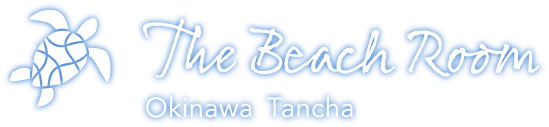 The Beach Room Okinawa Tancha